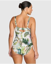 Artesands - Lushara Cezanne D/DD Underwire One Piece