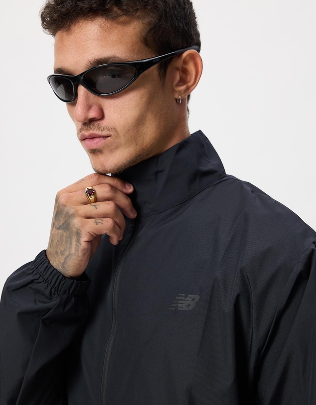 New Balance - Fast Days Jacket