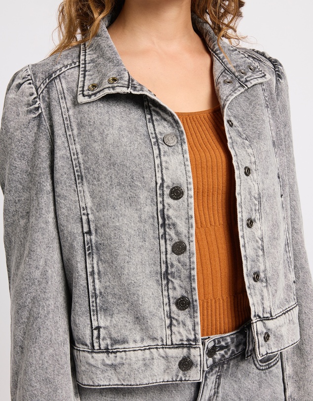 Marcs - Venice Denim Jacket