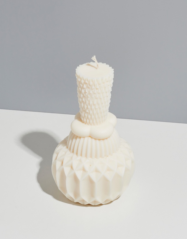XRJ Celebrations - Willow Candle