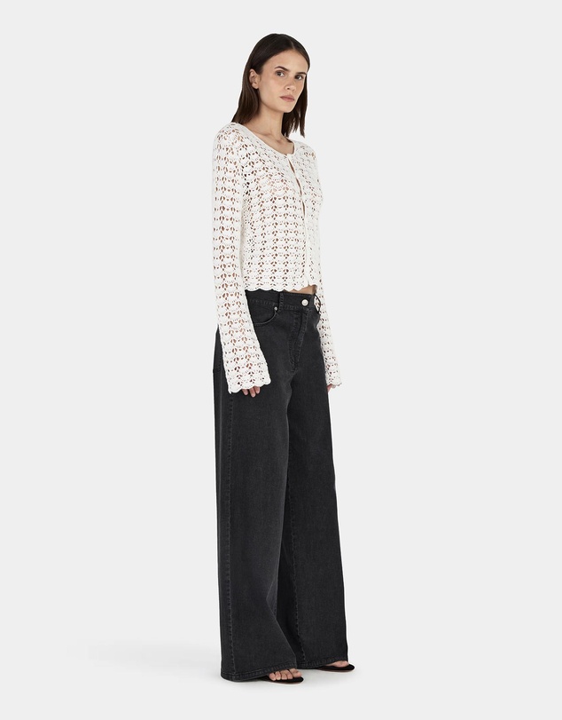 Hansen & Gretel - Monfries Chambray Pants