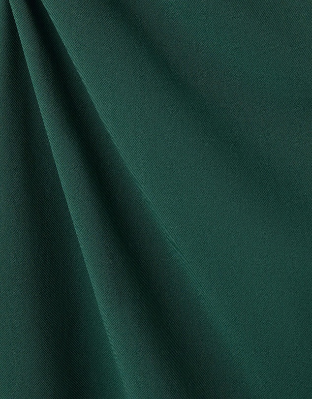 M.N.G - Boat-Neck Ruched Dress