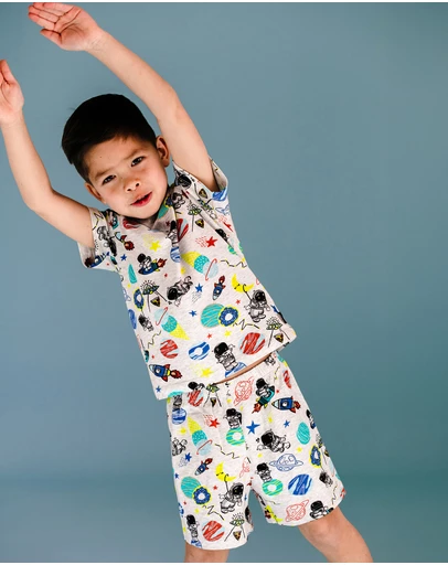 Rock Your Kid - Echo Sleep Set - Kids