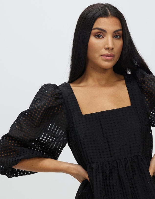 Grace Willow - Lulu Blouse