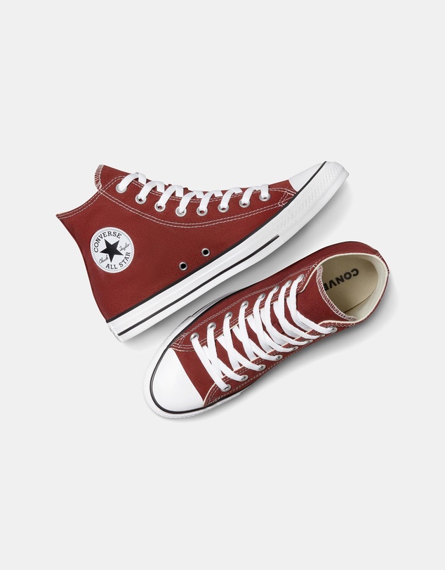 Converse - Chuck Taylor All Star High - Men's