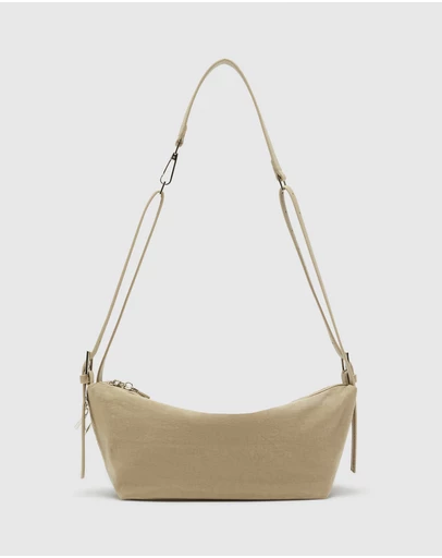 Nakedvice - The Landon Biscuit Bag