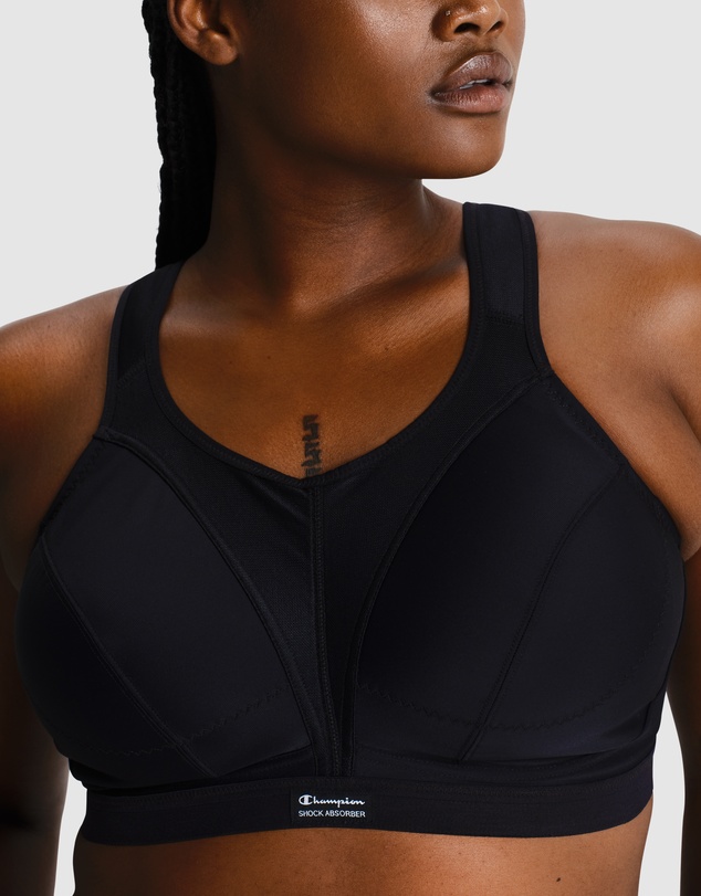 Shock Absorber - Active D+ Classic Support Sports Bra