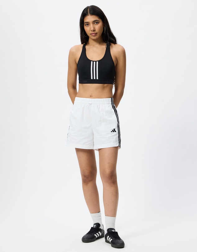 adidas Sportswear - Essentials 3-Stripes Lifestyle Woven Shorts