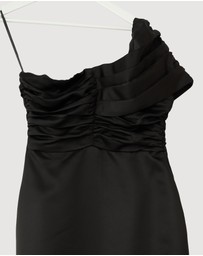 Revibe - Repaired CHANCERY Gracie Dress - AU 12