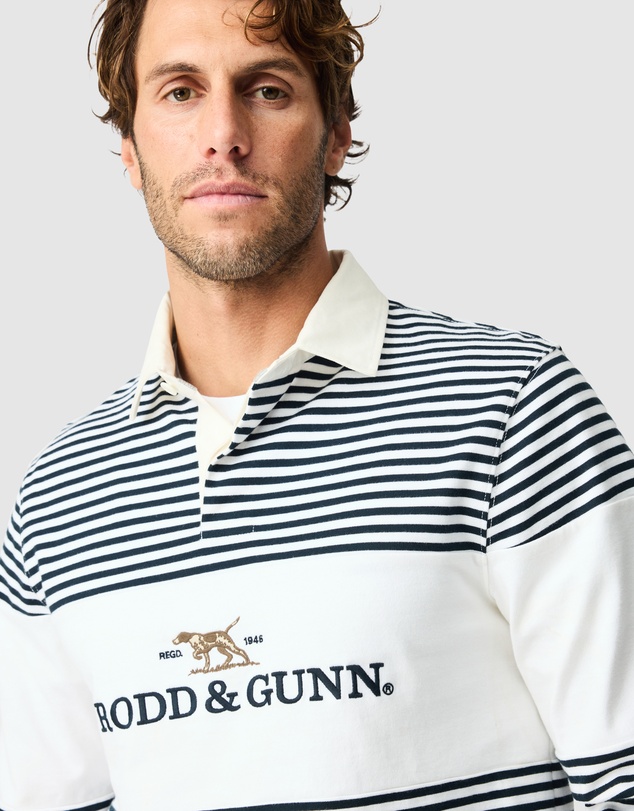Rodd & Gunn - Houghton Bay Sweat