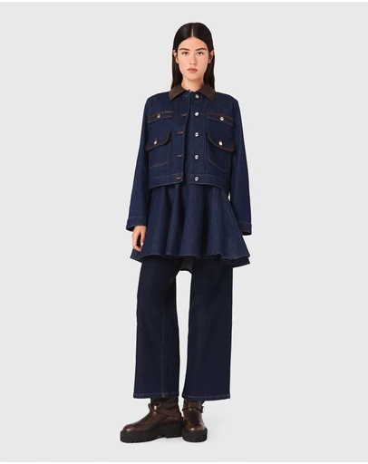 Maje - Vifox Blazer