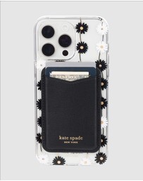 Kate Spade - Kate Spade Magnetic Card Holder MagSafe