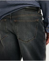 Cotton On - Loose Straight Jean
