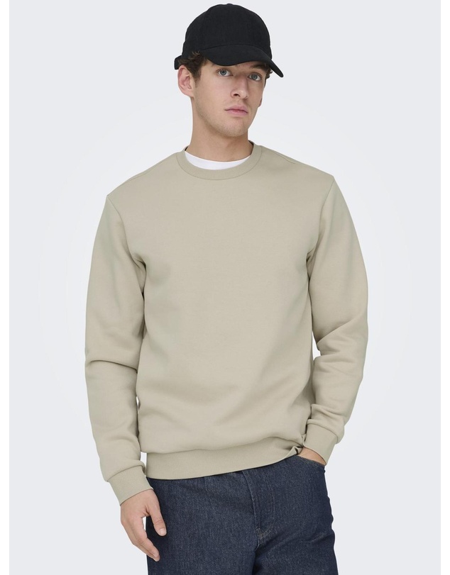 Only & Sons - Ceres Sweat Shirt