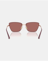 Vogue Eyewear - VO4332S