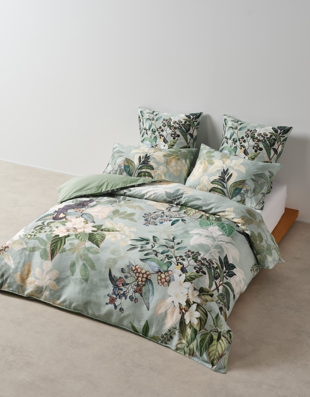 Linen House - Blair Quilt Cover Set