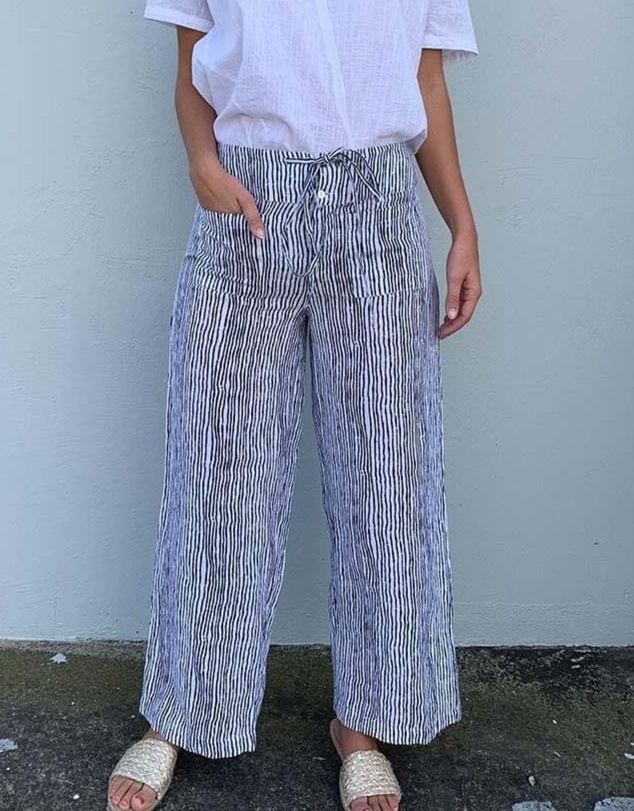 KAJA Clothing - Jada Pants