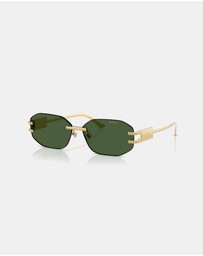 Versace - 0VE2274