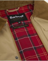Barbour - Solar Spey Casual Jacket