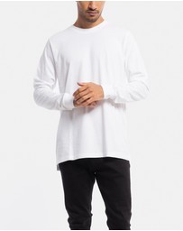 Stock & Co. - Stock Long Sleeve Tee