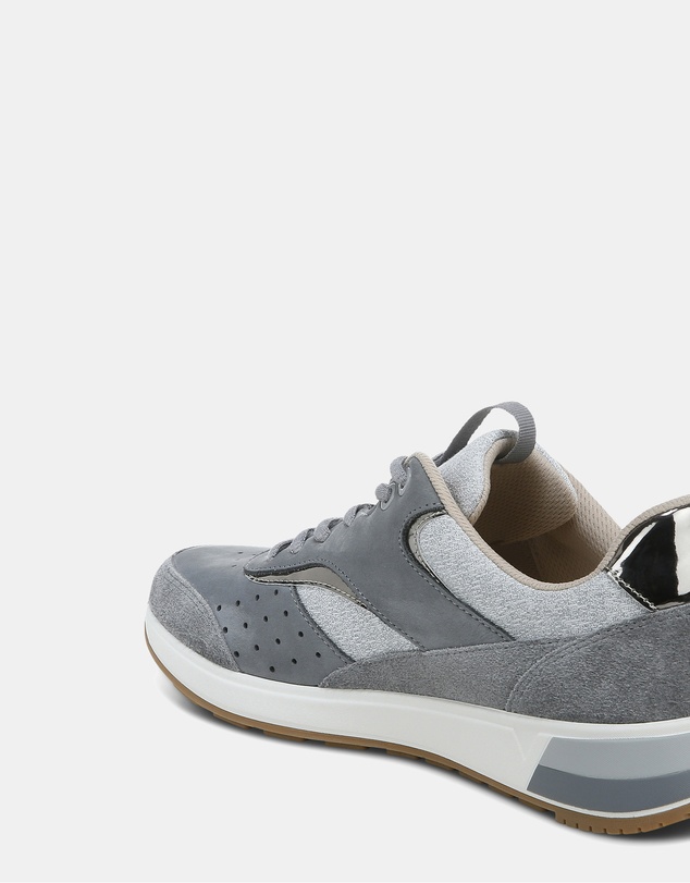 Vionic - Nova Casual Sneaker - Vapor/Charcoal
