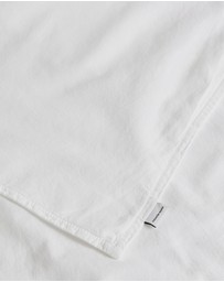 Country Road - Brae Australian Cotton King Quilt Cover