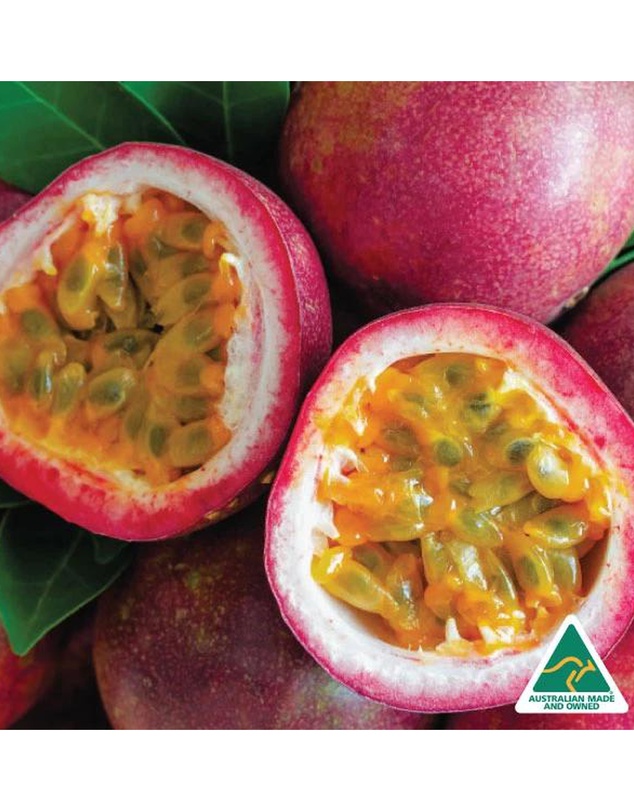 Silk Oil of Morocco - 1 Litre Duo - Orange & Grapefruit +  Passionfruit & Lychee