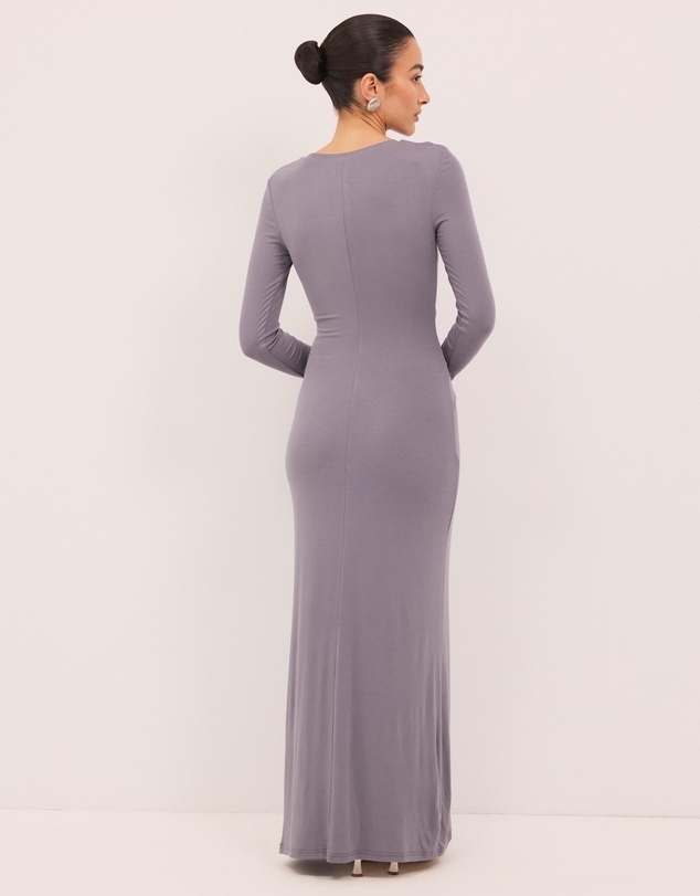 Calli - Kendall Jersey Maxi Dress