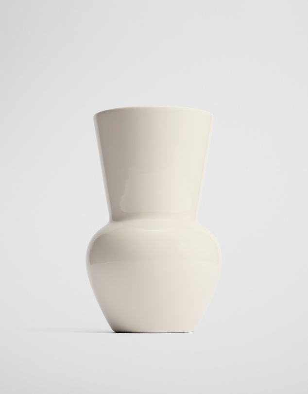Country Road - Vicki Small Stoneware Vase