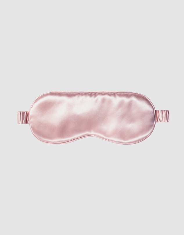 Slip - slip pure silk sleep mask