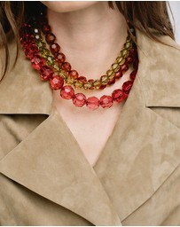M.N.G - Felicia Necklace