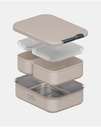 Frank Green - Lunch Container With Silicone Lid