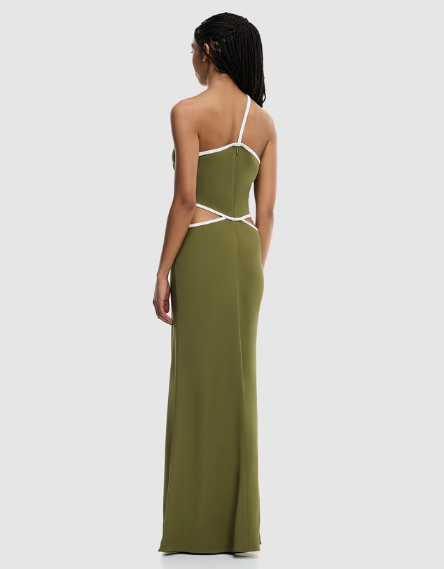 Significant Other - Nellie Maxi Dress