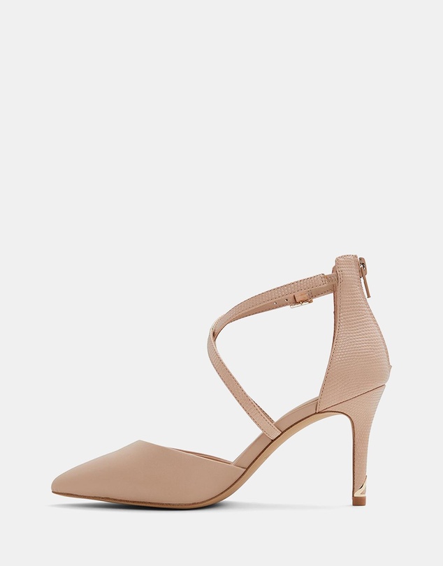 ALDO - Deatram Strappy Heels