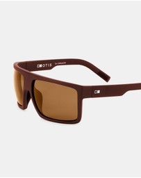 Otis - Capitol Sport - Polarised