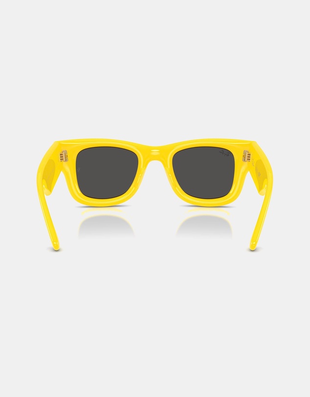 Ray-Ban - Wayfarer Puffer