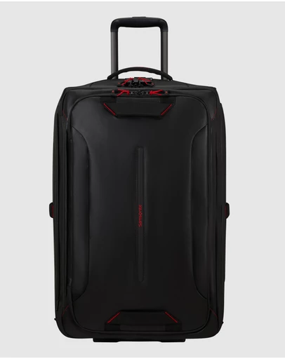 Samsonite - Ecodiver Wheeled Duffle 67cm