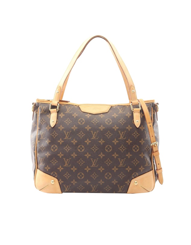 Pre-Loved by Azura Reborn - Pre-Loved Monogram Estrella MM