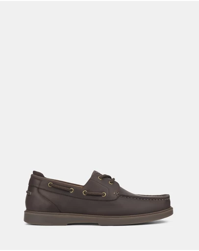 Hush Puppies - Pandero