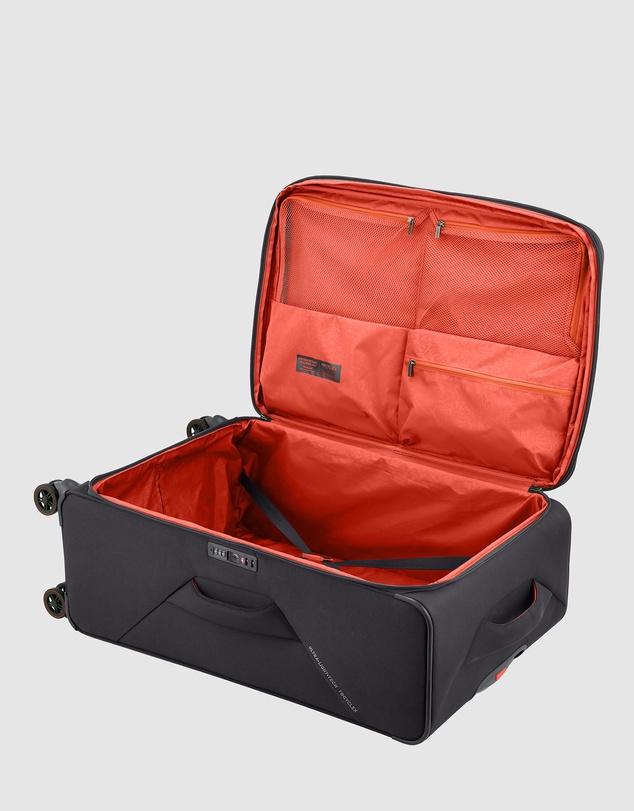 American Tourister - Applite 5 Large Suitcase Expandable (82cm)