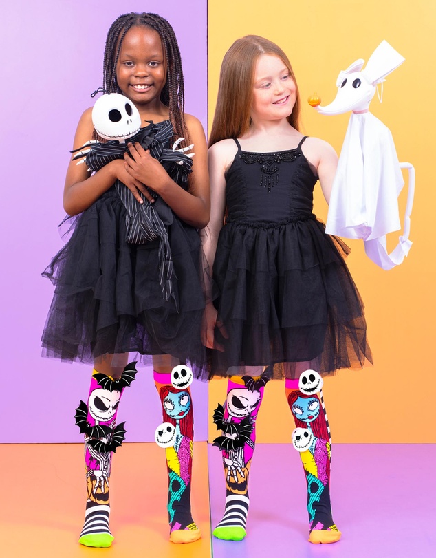 MADMIA - Nightmare Before Christmas Socks - Kids