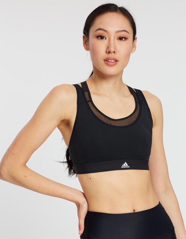 adidas Performance - Circuit High-Support Bra
