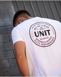 UNIT - UNIT Recall Men's T-Shirt
