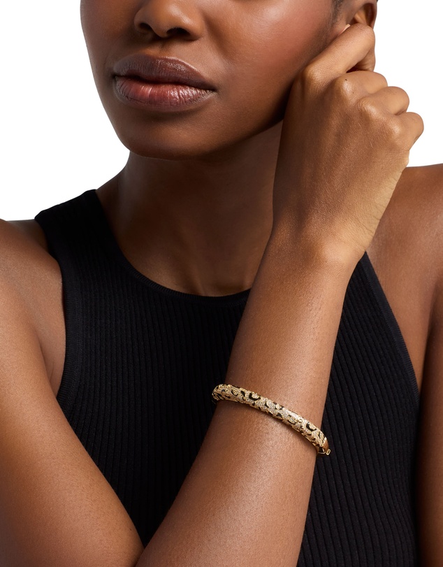 Michael Kors - Premium Gold Bracelet