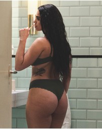 Hunkemoller - Lola Brazilian Briefs
