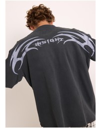 Insight - Shadow Short Sleeve T-Shirt