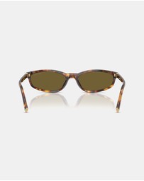 Miu Miu - MU06S