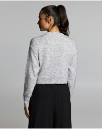 Rockwear - Knit Cardigan