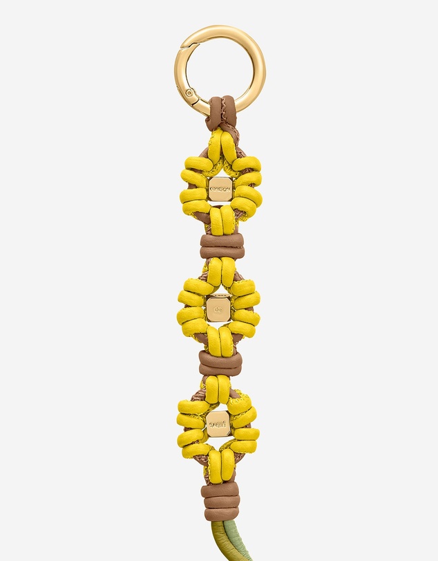Maison De Sabre - Bloom Edition Wristlet Charm