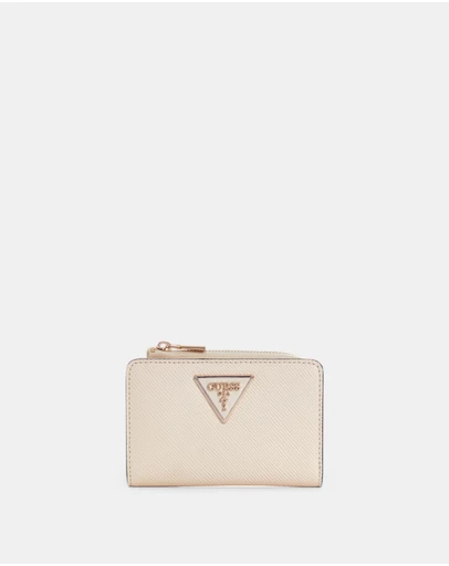 GUESS - Laurel Zip Card Case